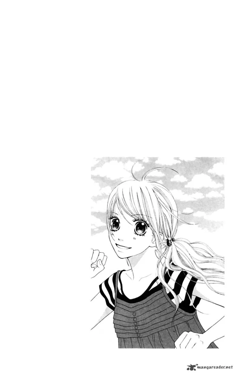 Parfait Tic Chapter 125 page 28