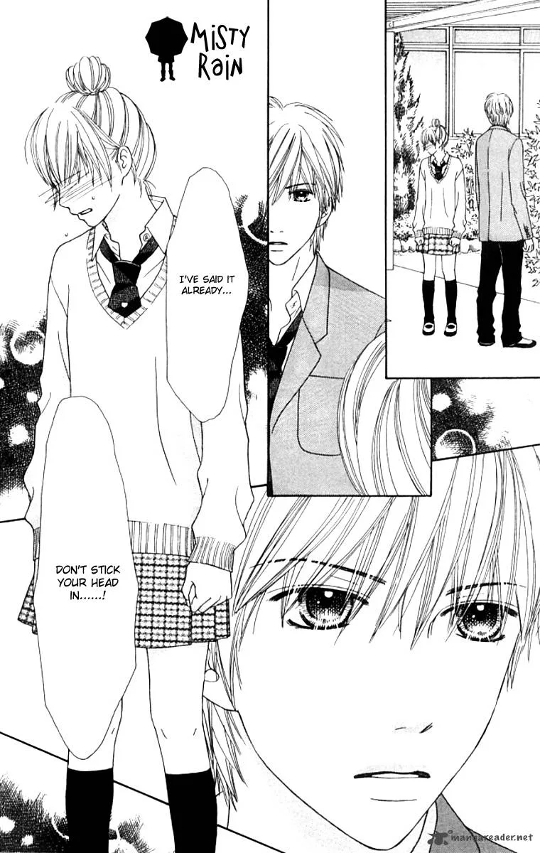 Parfait Tic Chapter 125 page 8