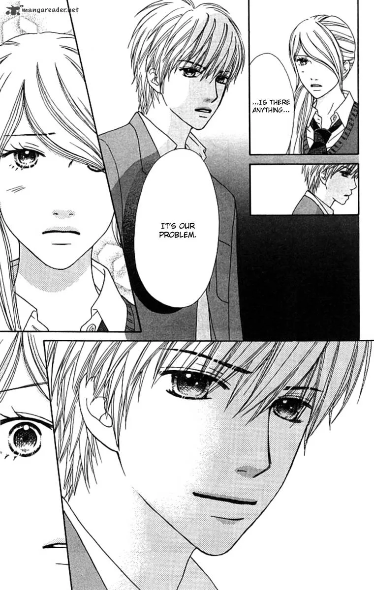 Parfait Tic Chapter 125 page 11