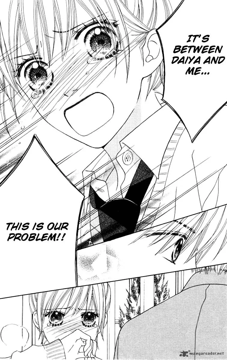 Parfait Tic Chapter 125 page 9