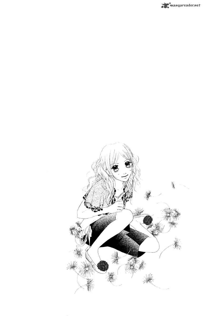 Parfait Tic Chapter 126 page 29