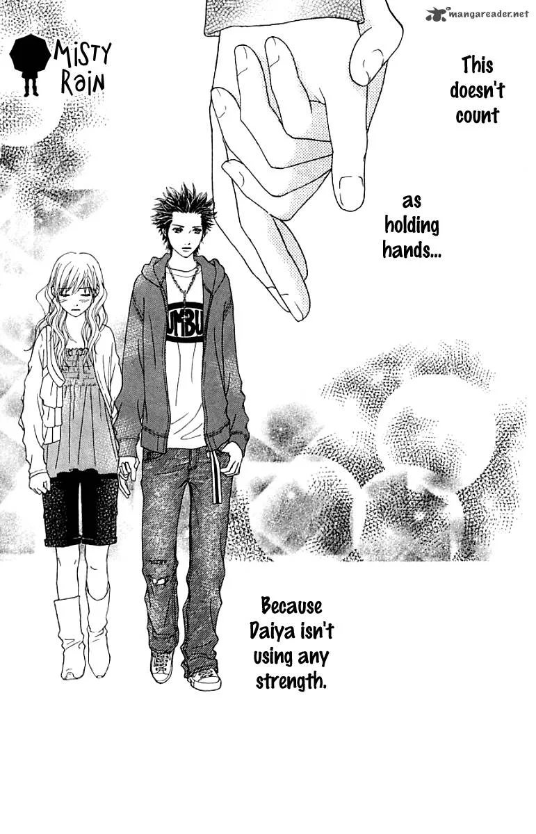Parfait Tic Chapter 126 page 26