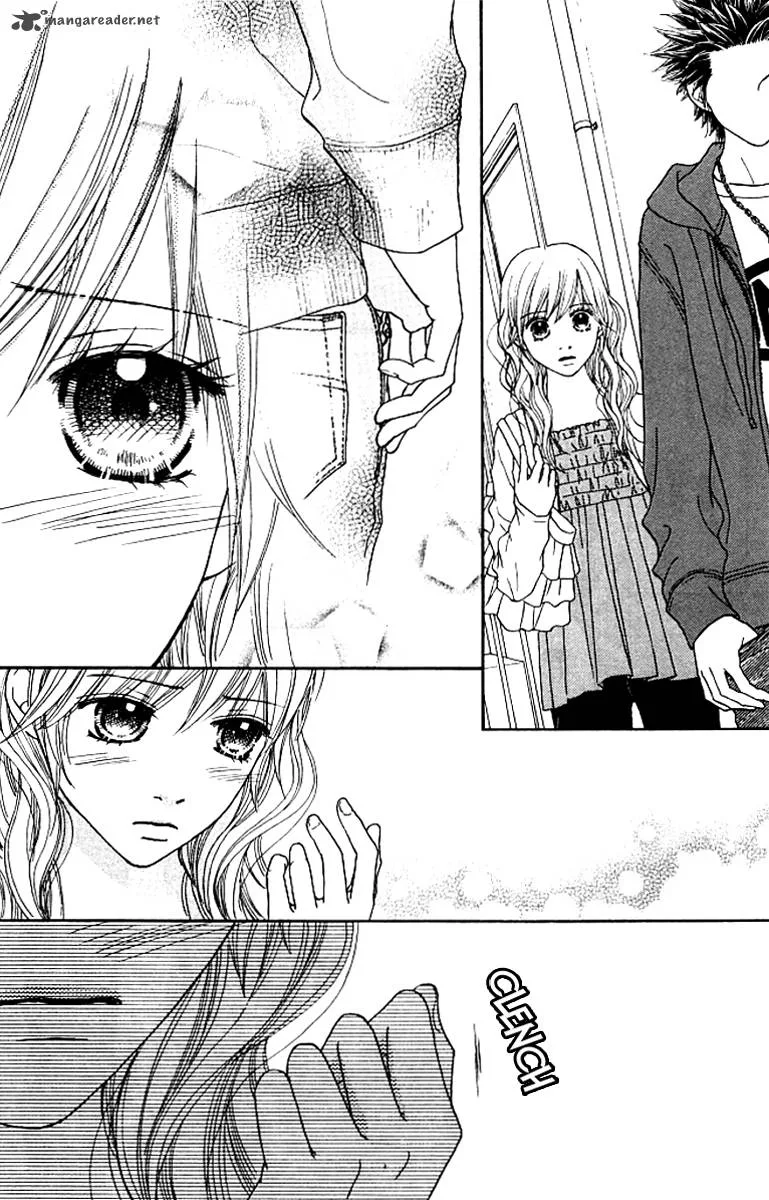 Parfait Tic Chapter 126 page 15