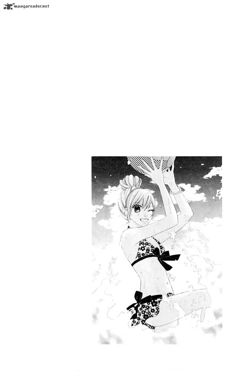 Parfait Tic Chapter 127 page 5