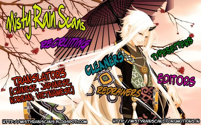 Parfait Tic Chapter 127 page 31