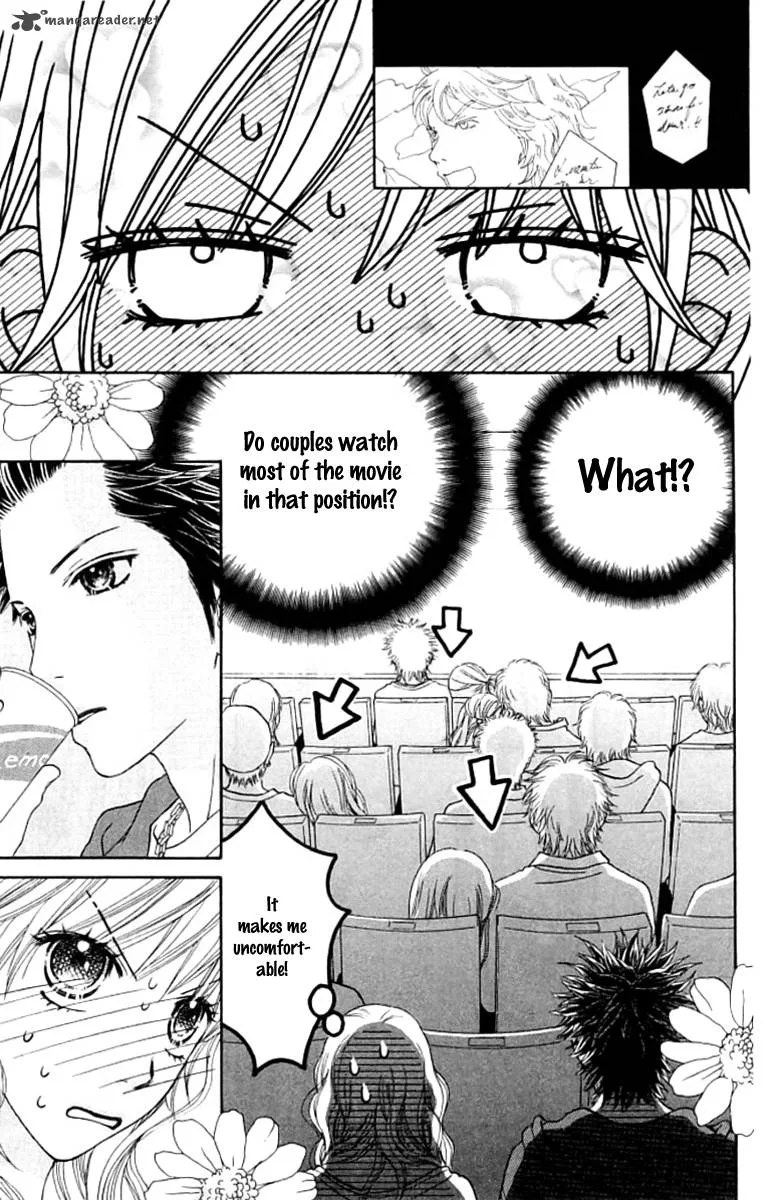 Parfait Tic Chapter 127 page 20