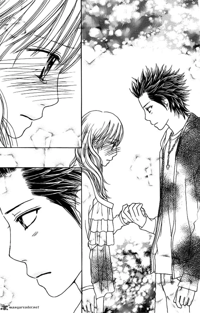 Parfait Tic Chapter 127 page 28