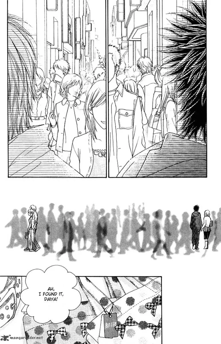Parfait Tic Chapter 127 page 9