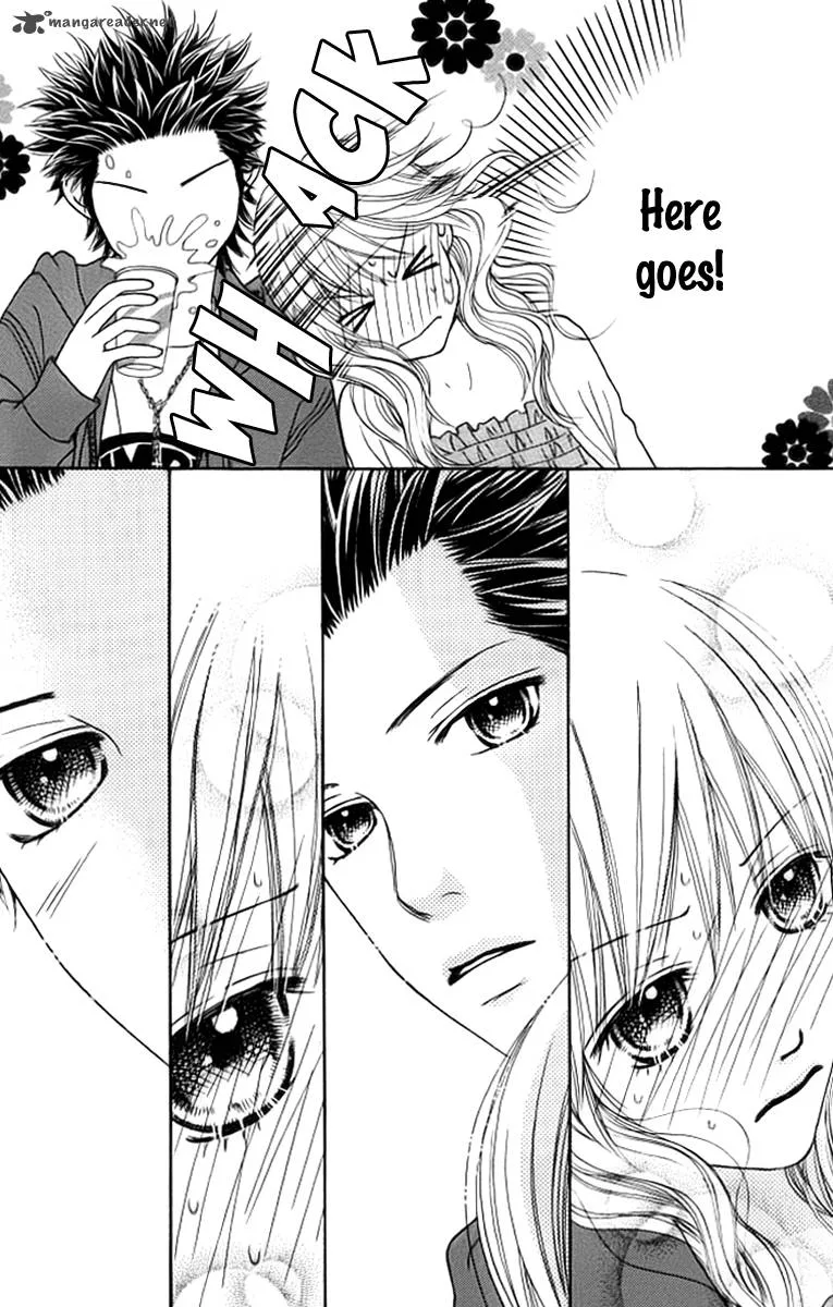 Parfait Tic Chapter 127 page 21