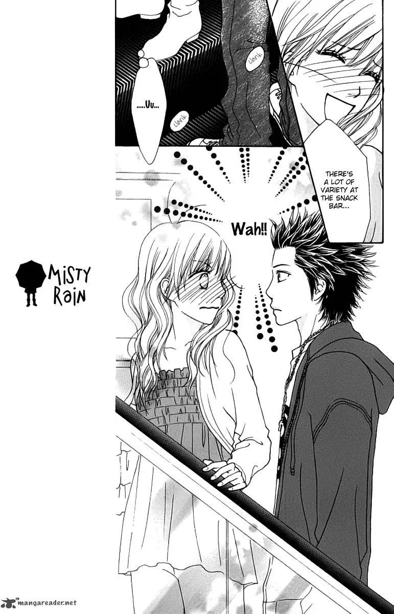 Parfait Tic Chapter 127 page 16