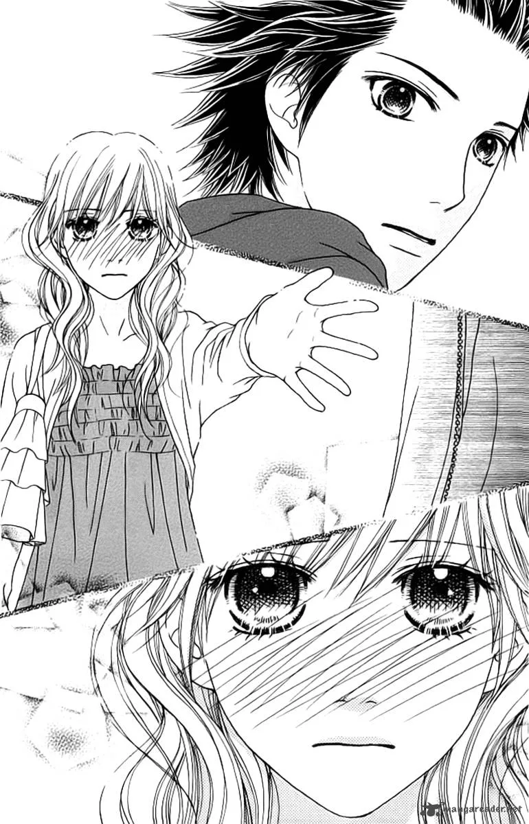Parfait Tic Chapter 127 page 26