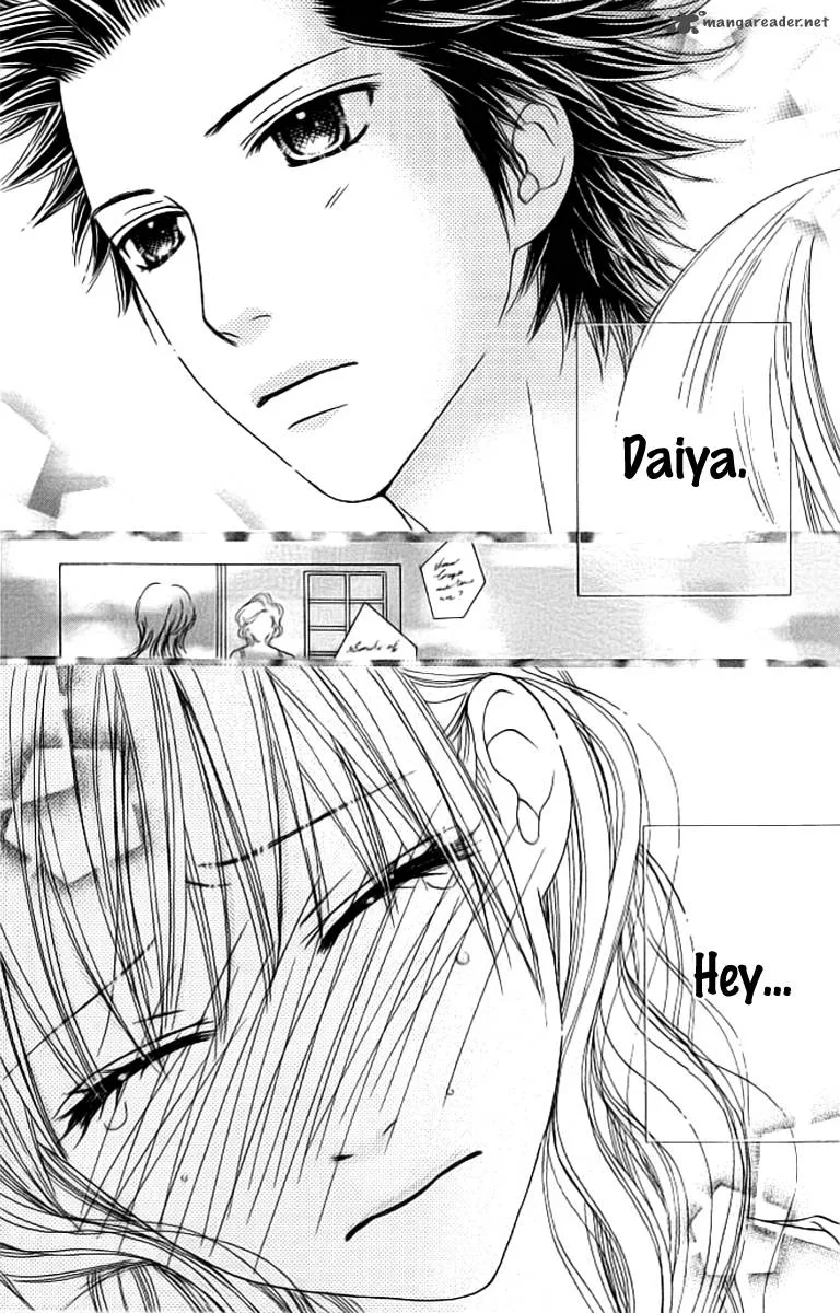 Parfait Tic Chapter 127 page 23