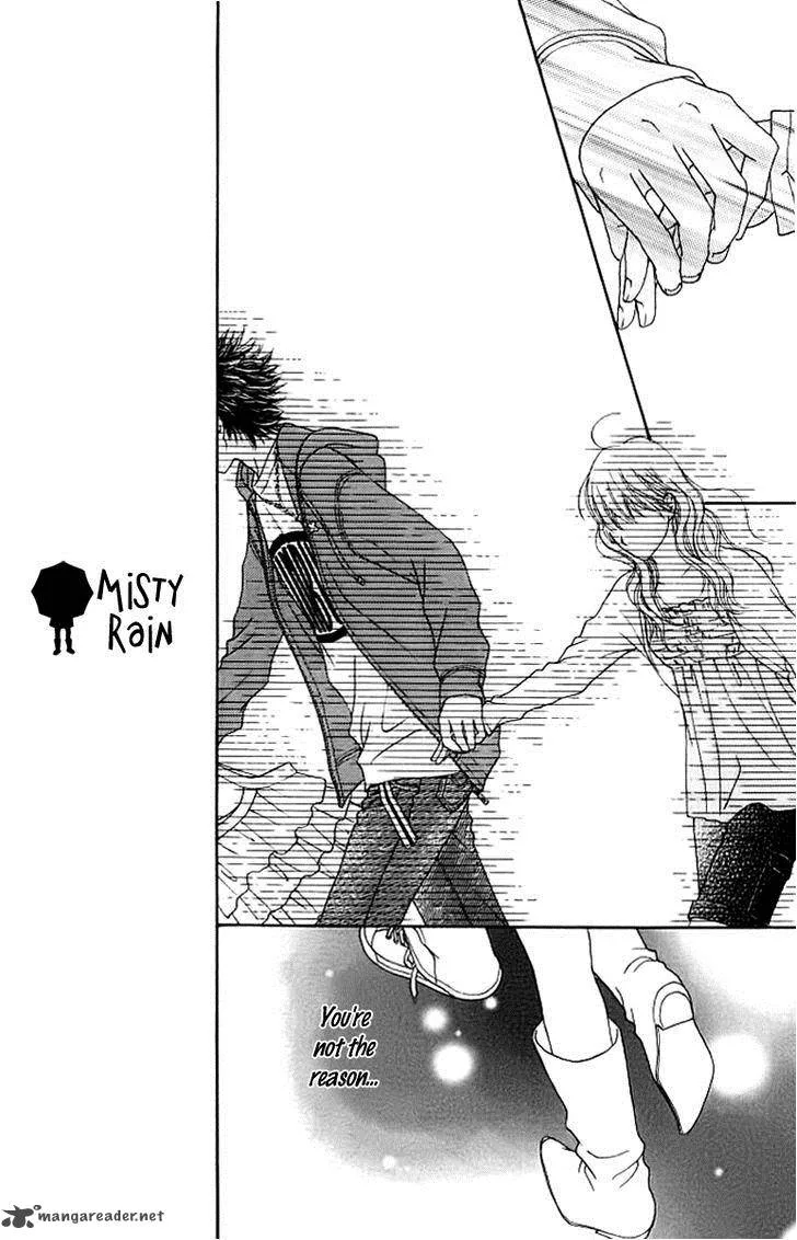 Parfait Tic Chapter 128 page 19