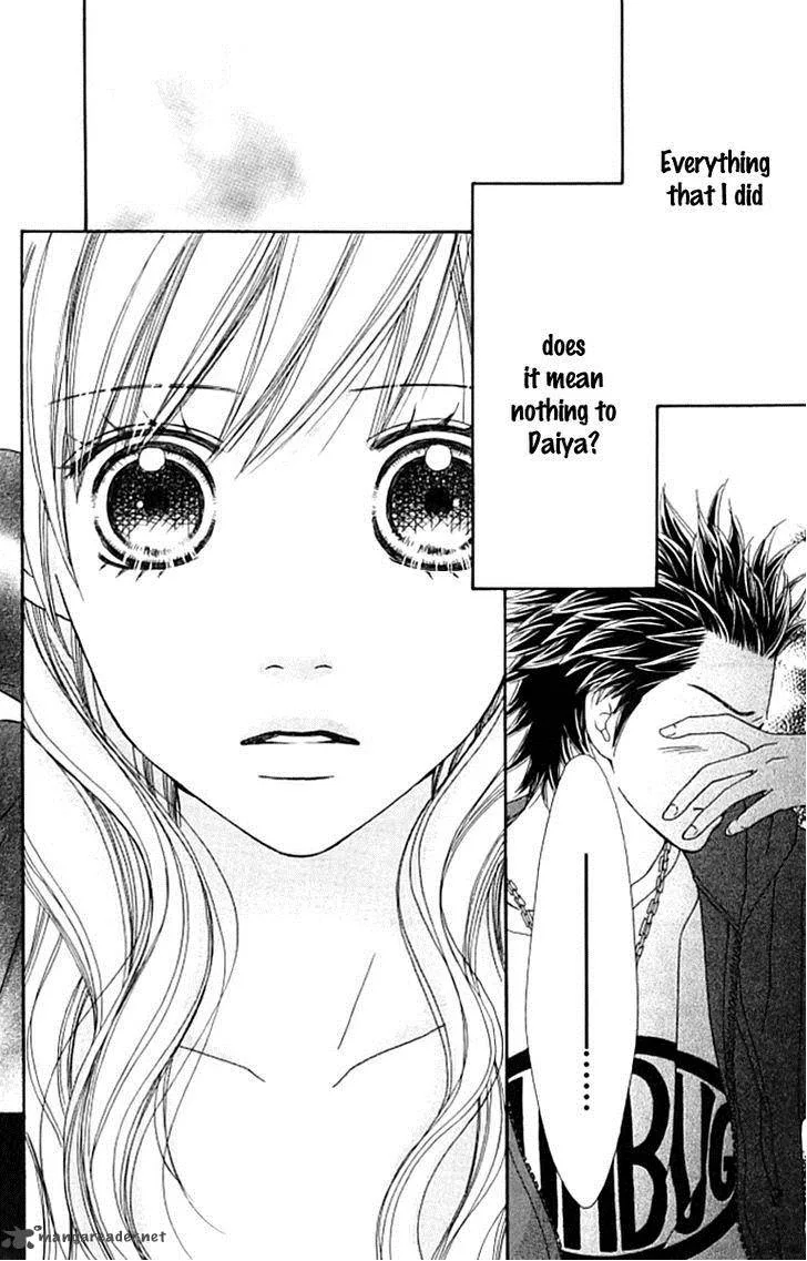Parfait Tic Chapter 128 page 26