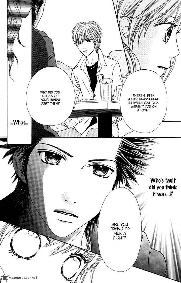 Parfait Tic Chapter 128 page 14