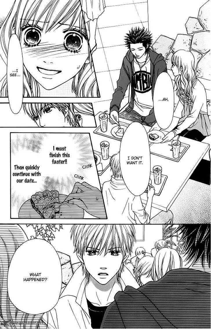 Parfait Tic Chapter 128 page 13