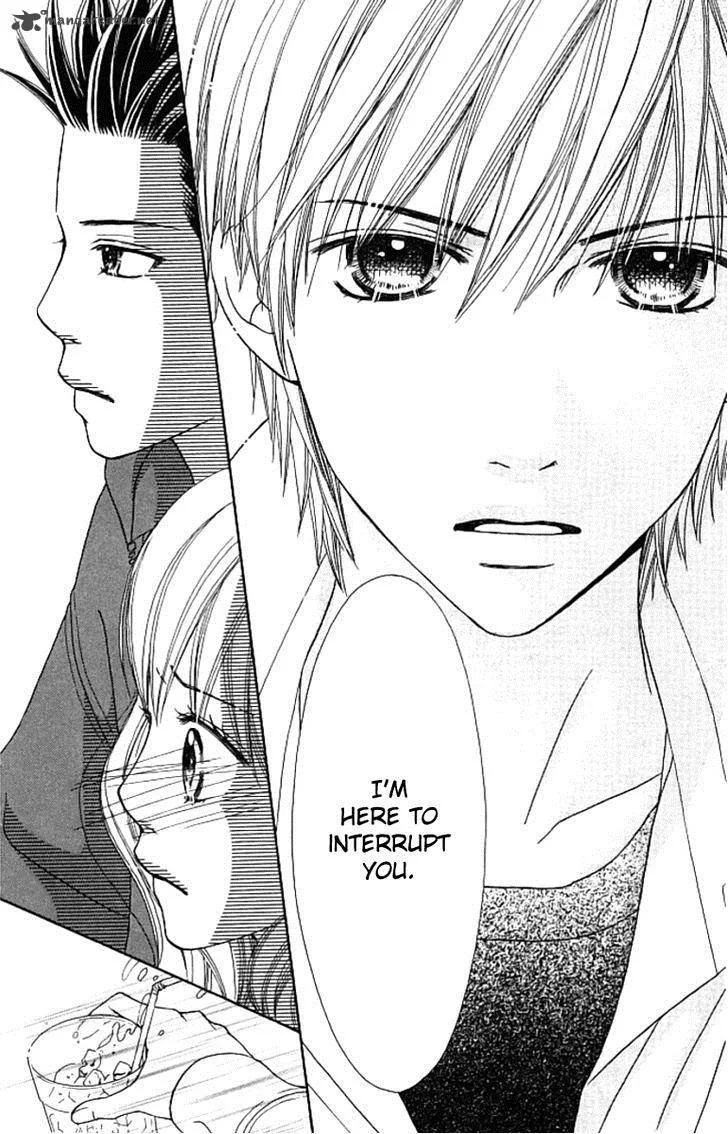 Parfait Tic Chapter 128 page 16