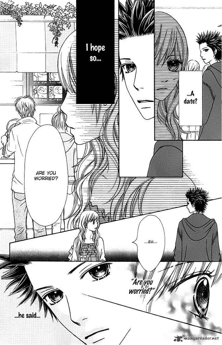 Parfait Tic Chapter 128 page 10