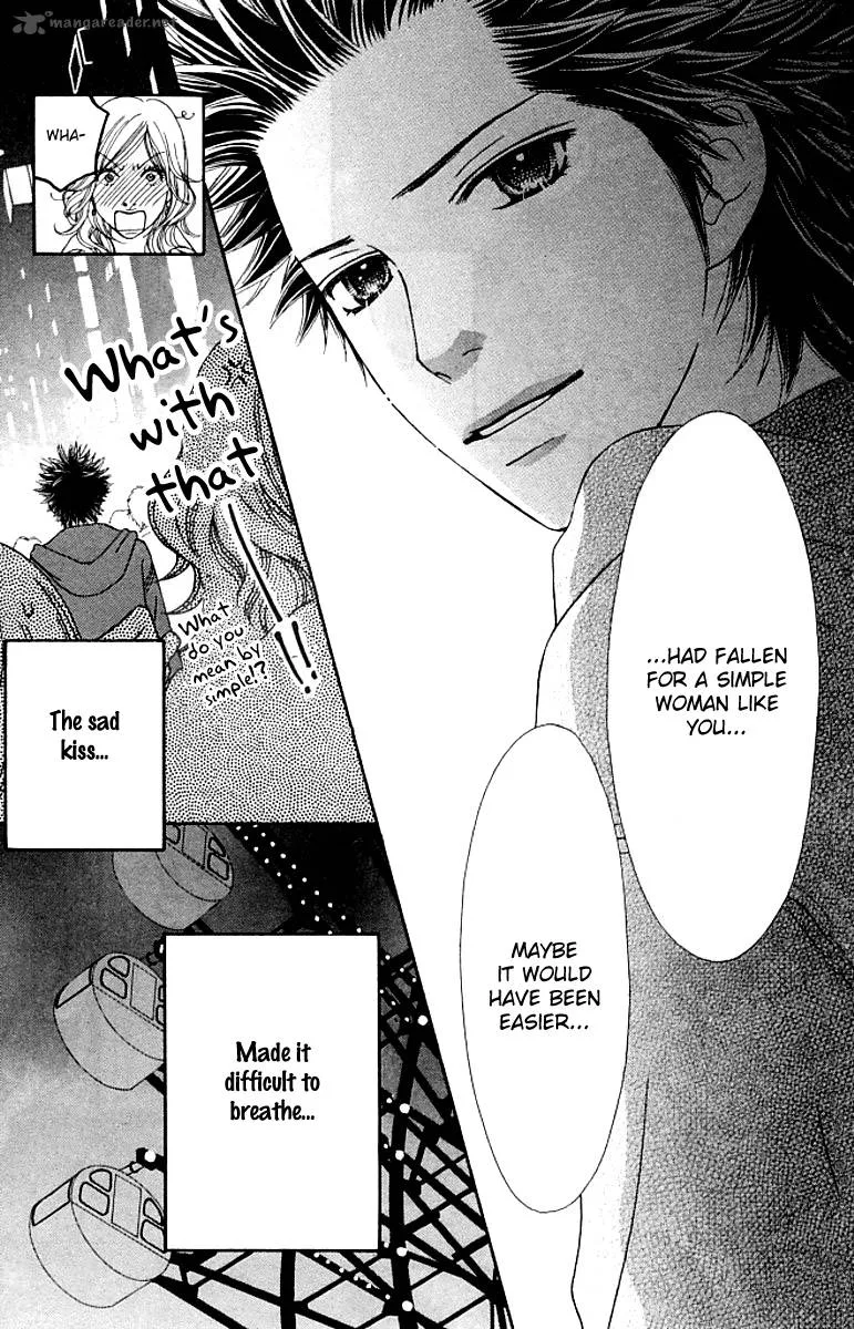 Parfait Tic Chapter 129 page 24