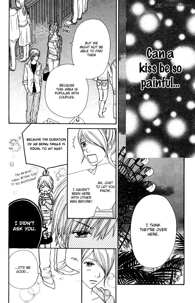 Parfait Tic Chapter 129 page 13