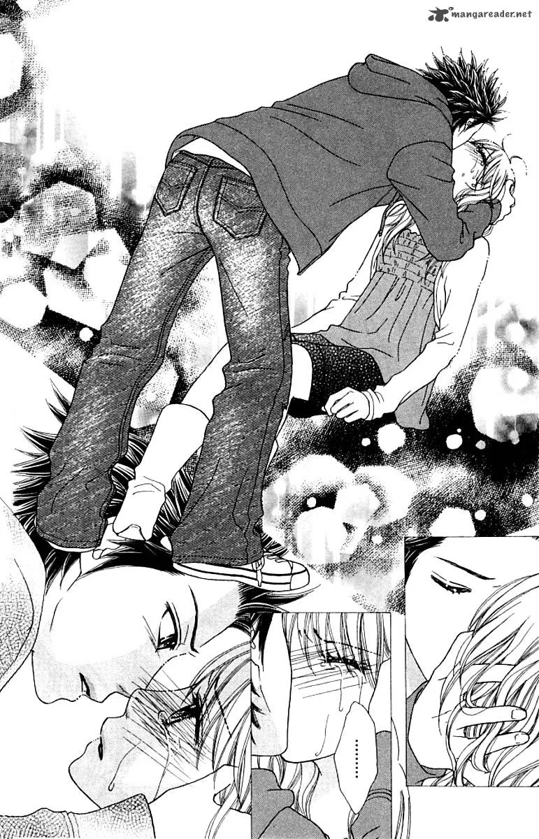 Parfait Tic Chapter 129 page 11