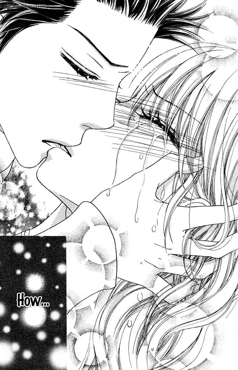 Parfait Tic Chapter 129 page 12