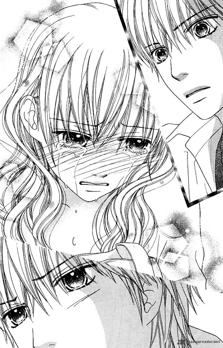 Parfait Tic Chapter 129 page 21