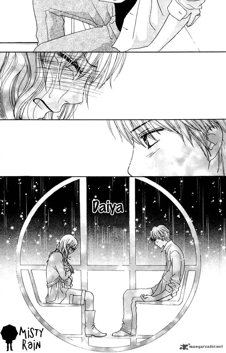 Parfait Tic Chapter 129 page 22