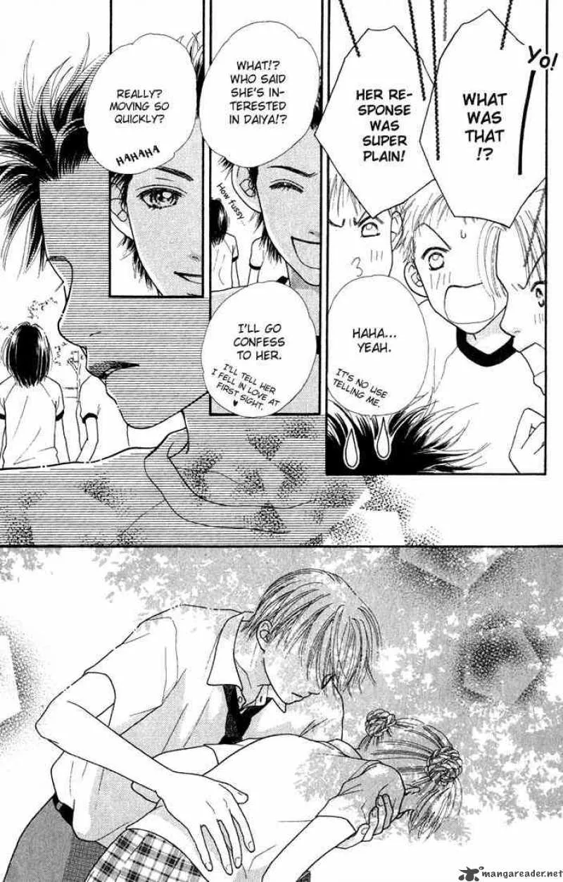 Parfait Tic Chapter 13 page 22