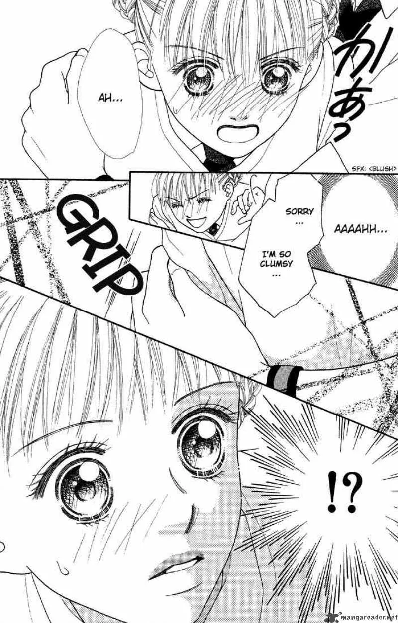 Parfait Tic Chapter 13 page 23