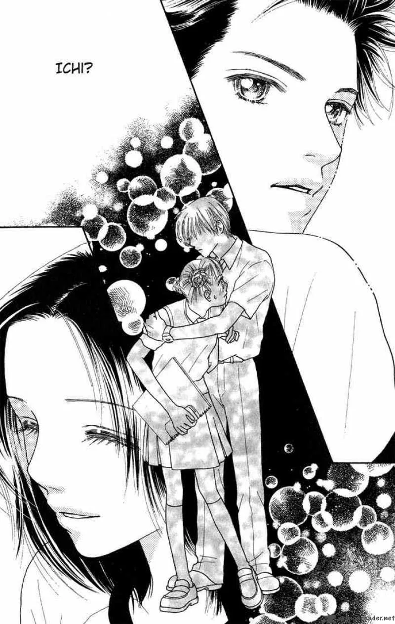 Parfait Tic Chapter 13 page 24