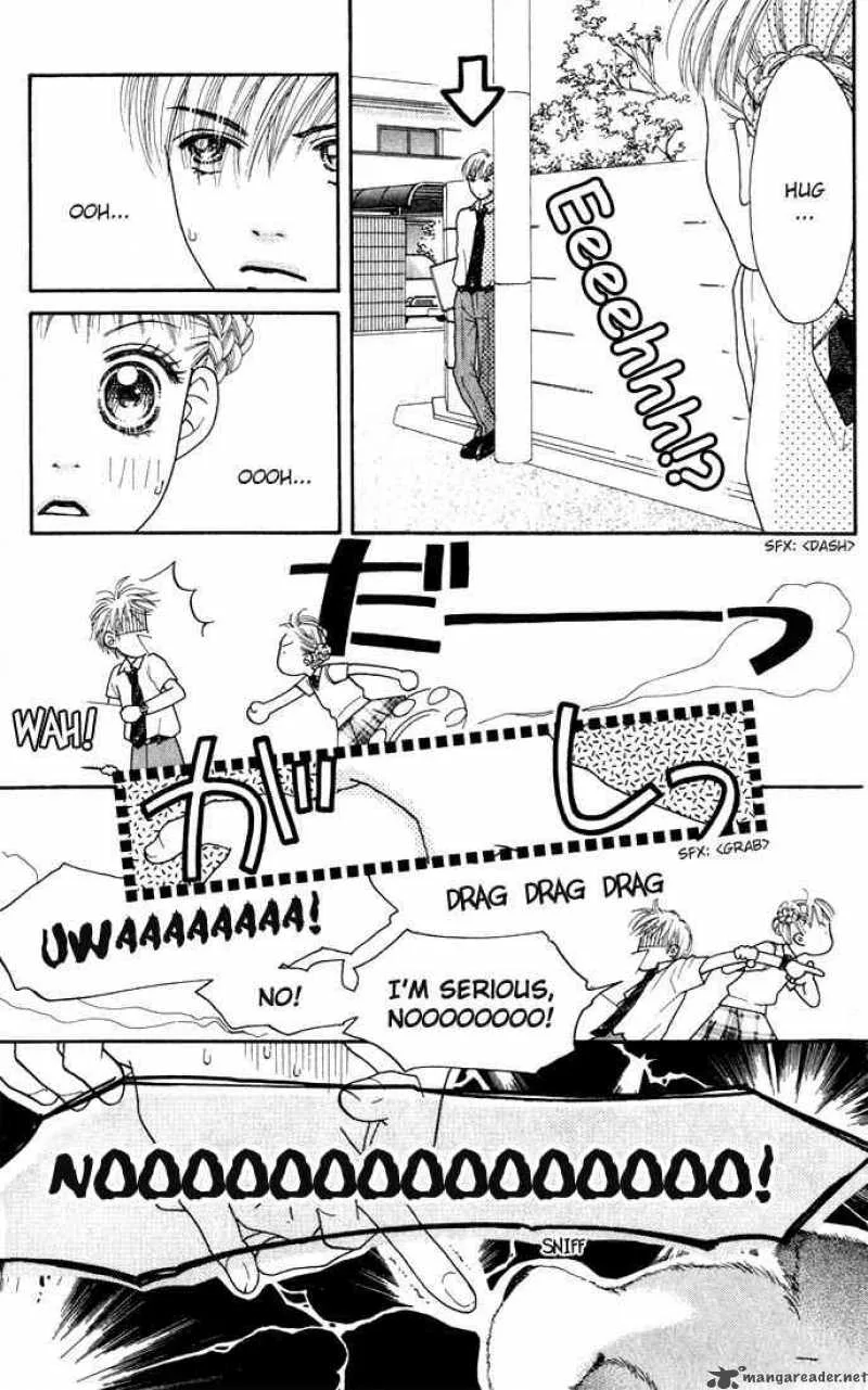Parfait Tic Chapter 13 page 16
