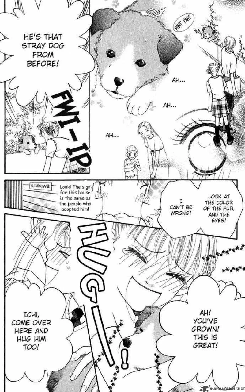 Parfait Tic Chapter 13 page 15