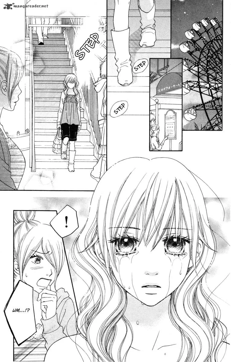 Parfait Tic Chapter 130 page 6