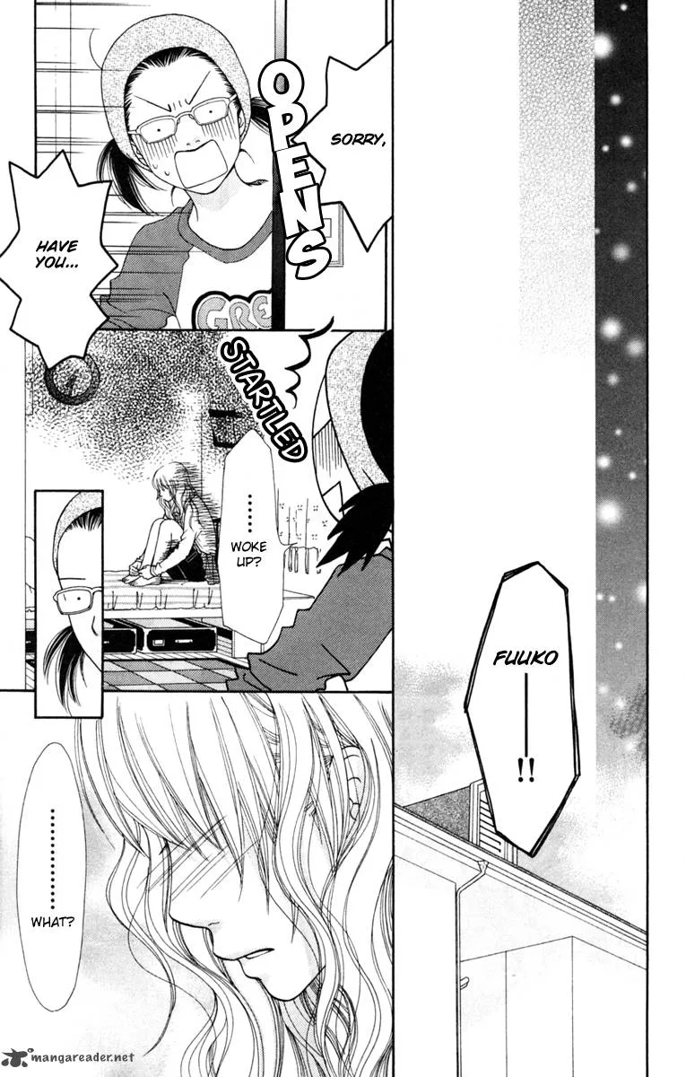 Parfait Tic Chapter 130 page 12