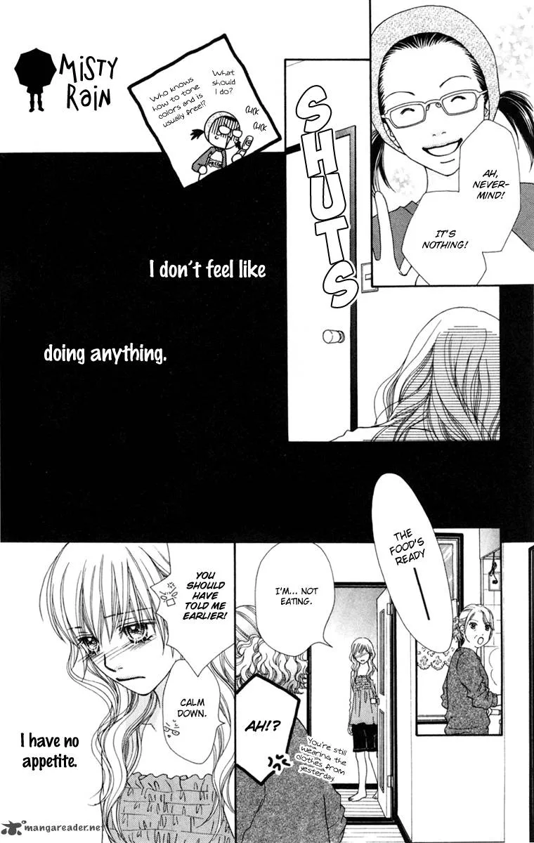 Parfait Tic Chapter 130 page 13