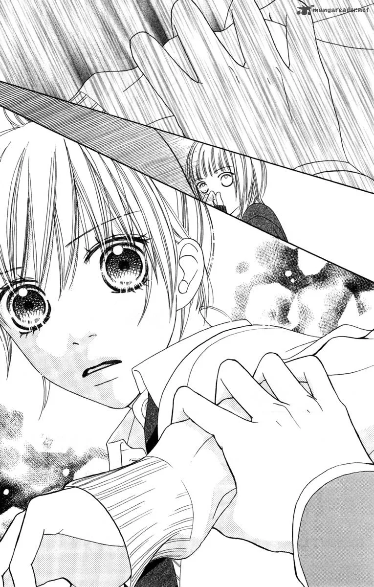 Parfait Tic Chapter 130 page 30