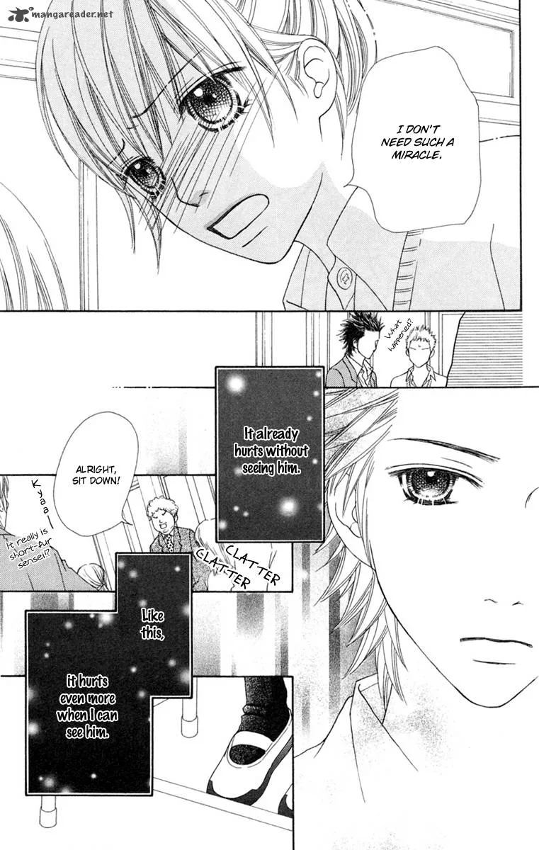 Parfait Tic Chapter 130 page 24