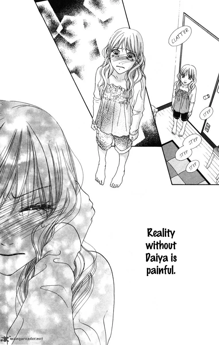 Parfait Tic Chapter 130 page 15