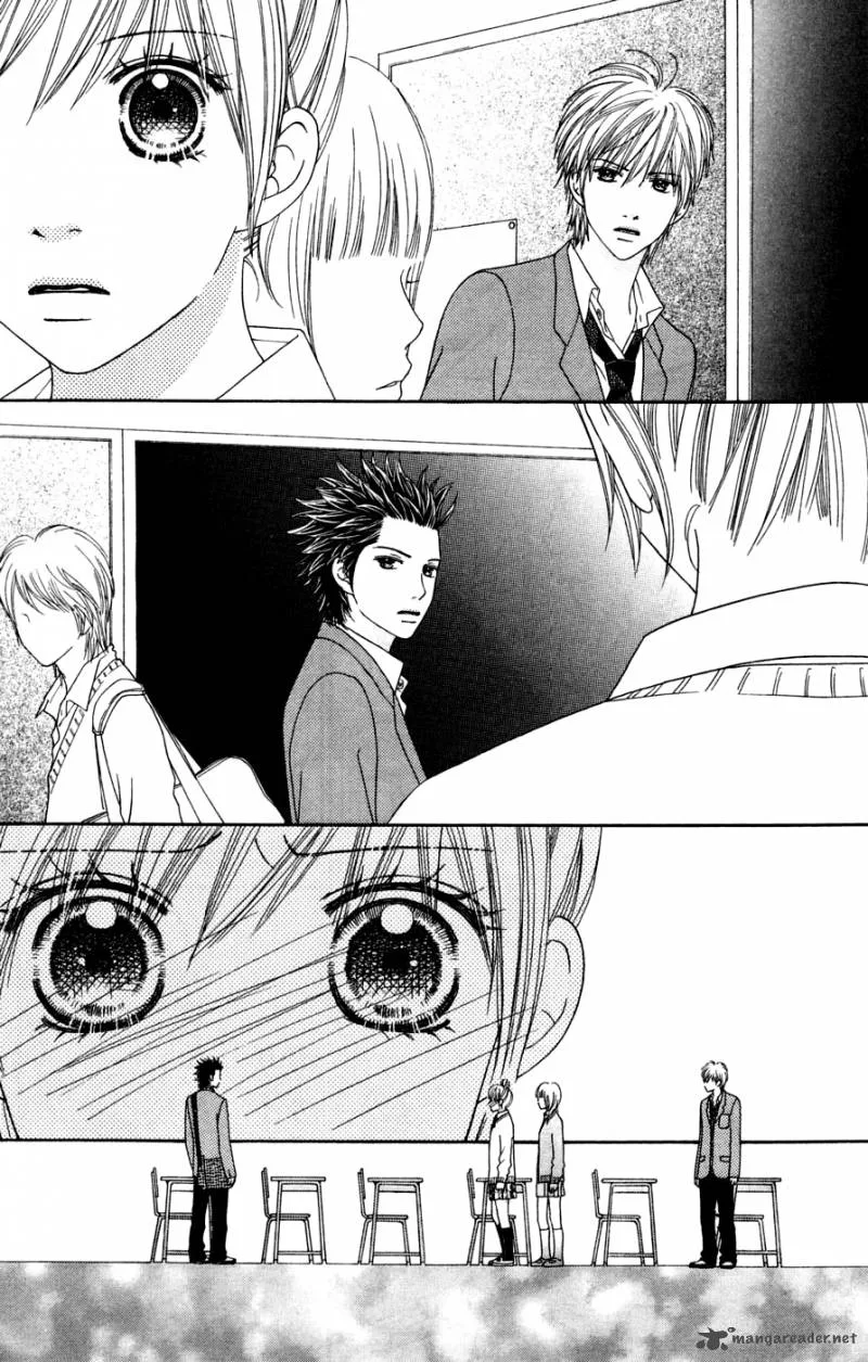 Parfait Tic Chapter 131 page 7