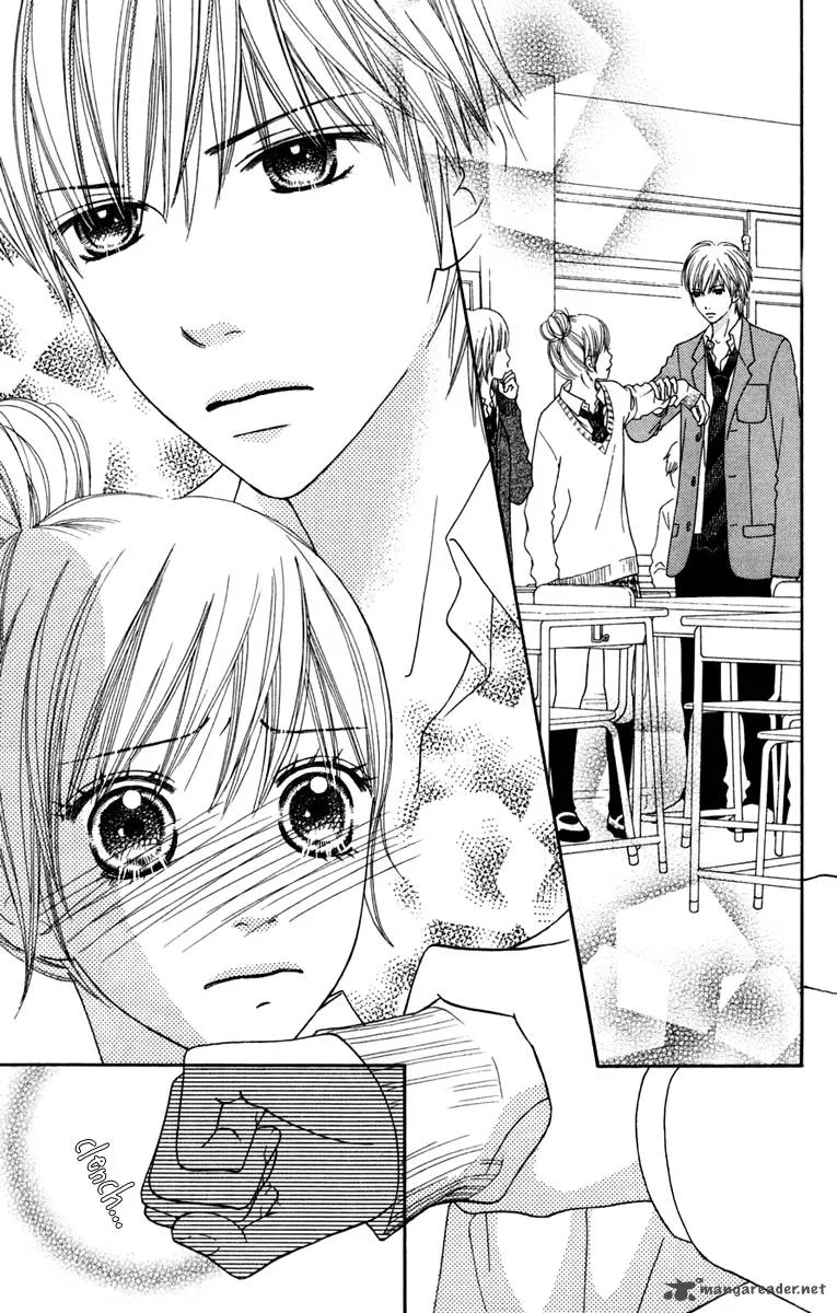Parfait Tic Chapter 131 page 4
