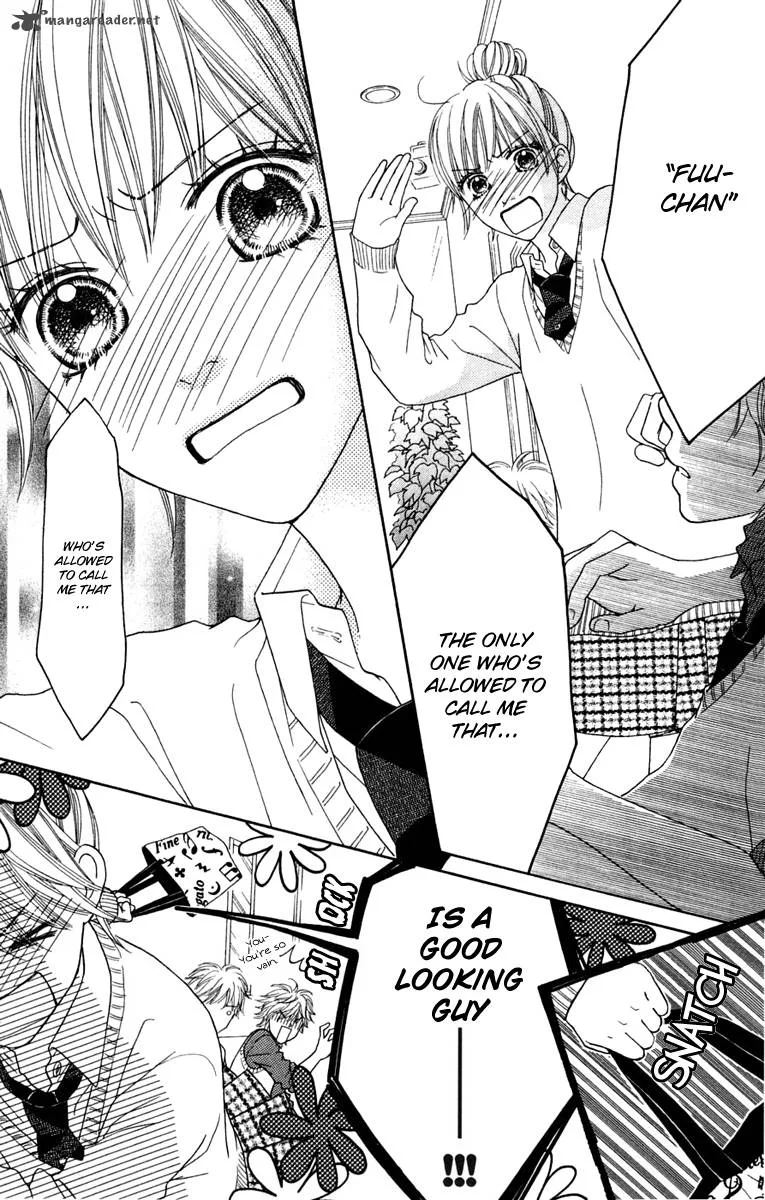 Parfait Tic Chapter 131 page 14