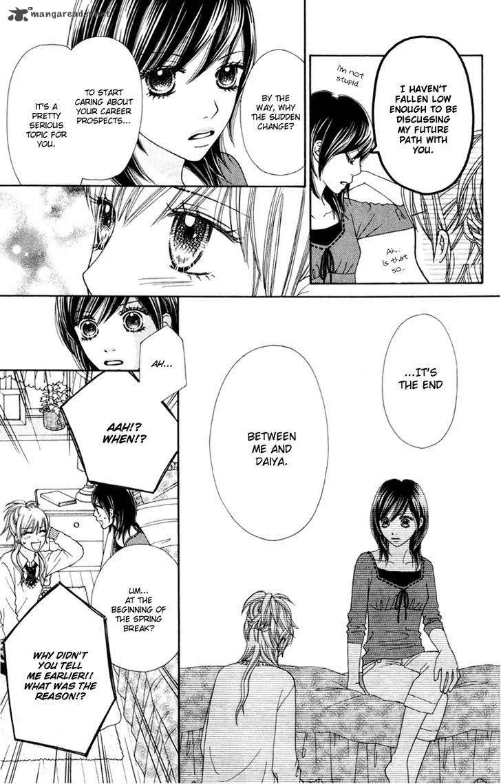 Parfait Tic Chapter 132 page 6