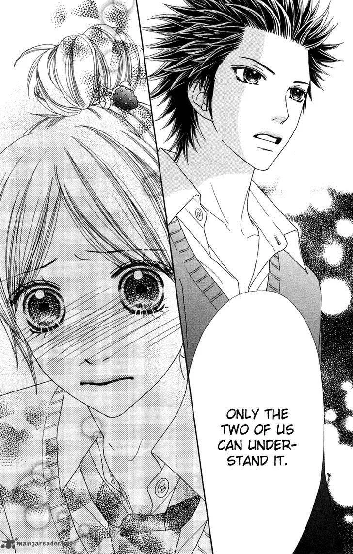 Parfait Tic Chapter 132 page 13