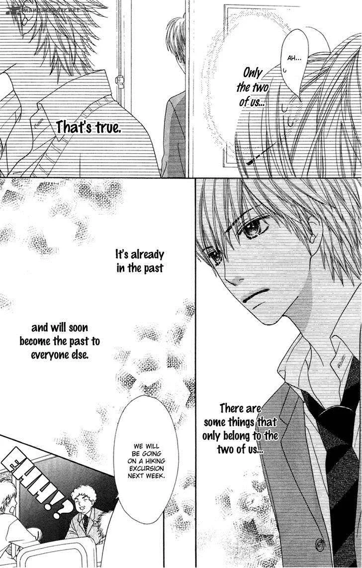 Parfait Tic Chapter 132 page 14