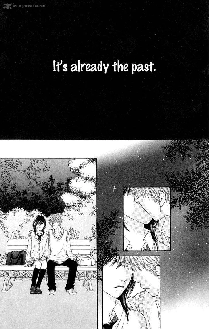 Parfait Tic Chapter 132 page 18