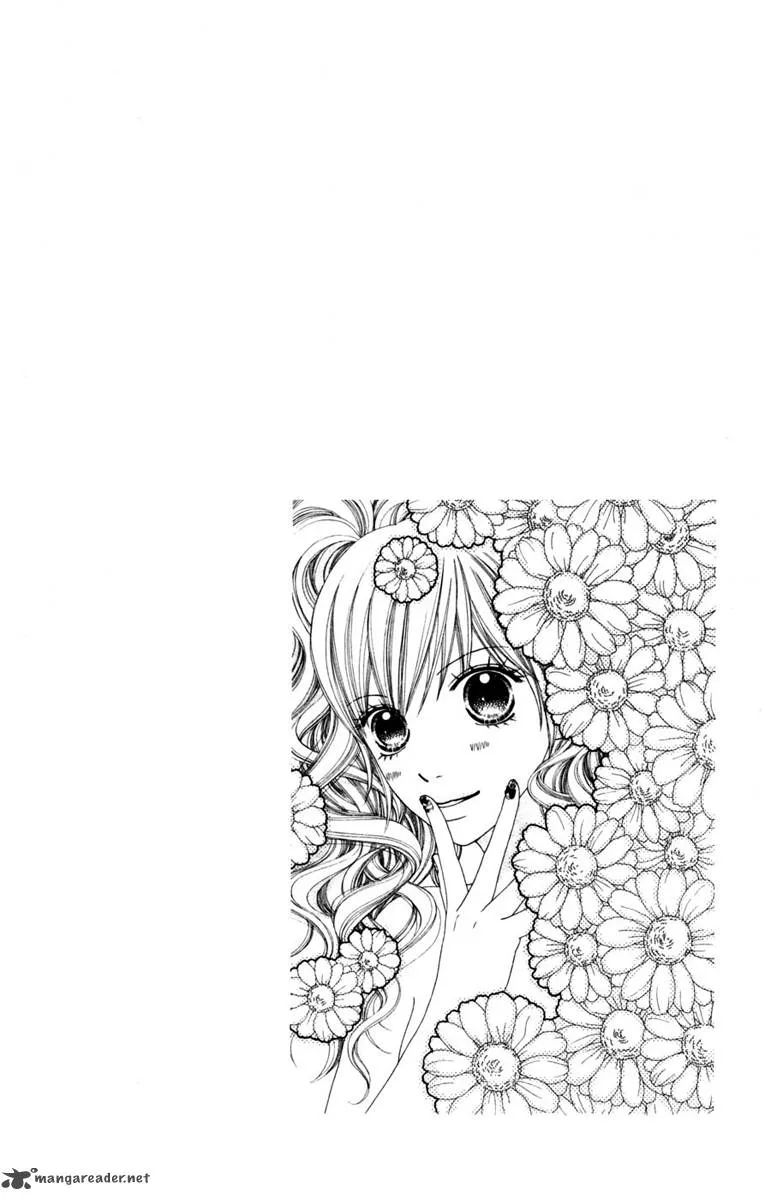 Parfait Tic Chapter 133 page 3