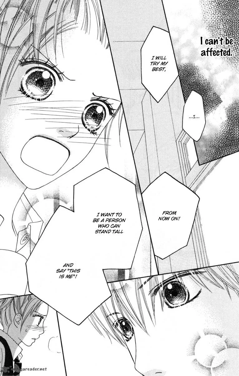 Parfait Tic Chapter 133 page 8