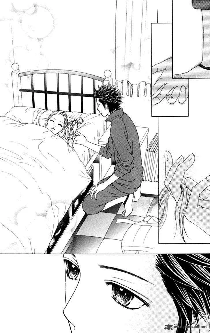 Parfait Tic Chapter 134 page 16
