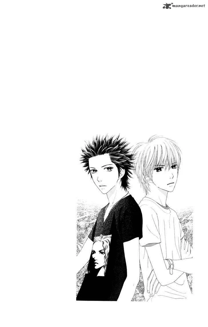 Parfait Tic Chapter 134 page 4